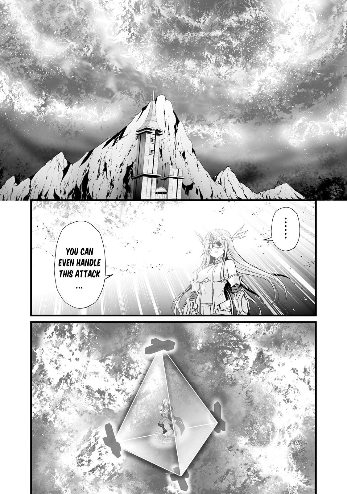 Arifureta Shokugyou de Sekai Saikyou Chapter 73 24